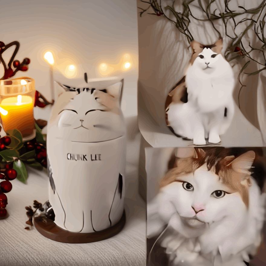 Create a Custom Pet Urn – Personalize Your Pet’s Memorial - Pet Prints