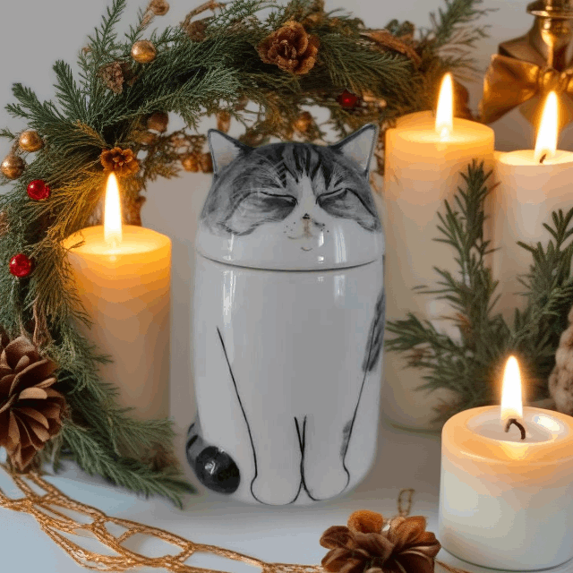 Create a Custom Pet Urn – Personalize Your Pet’s Memorial - Pet Prints
