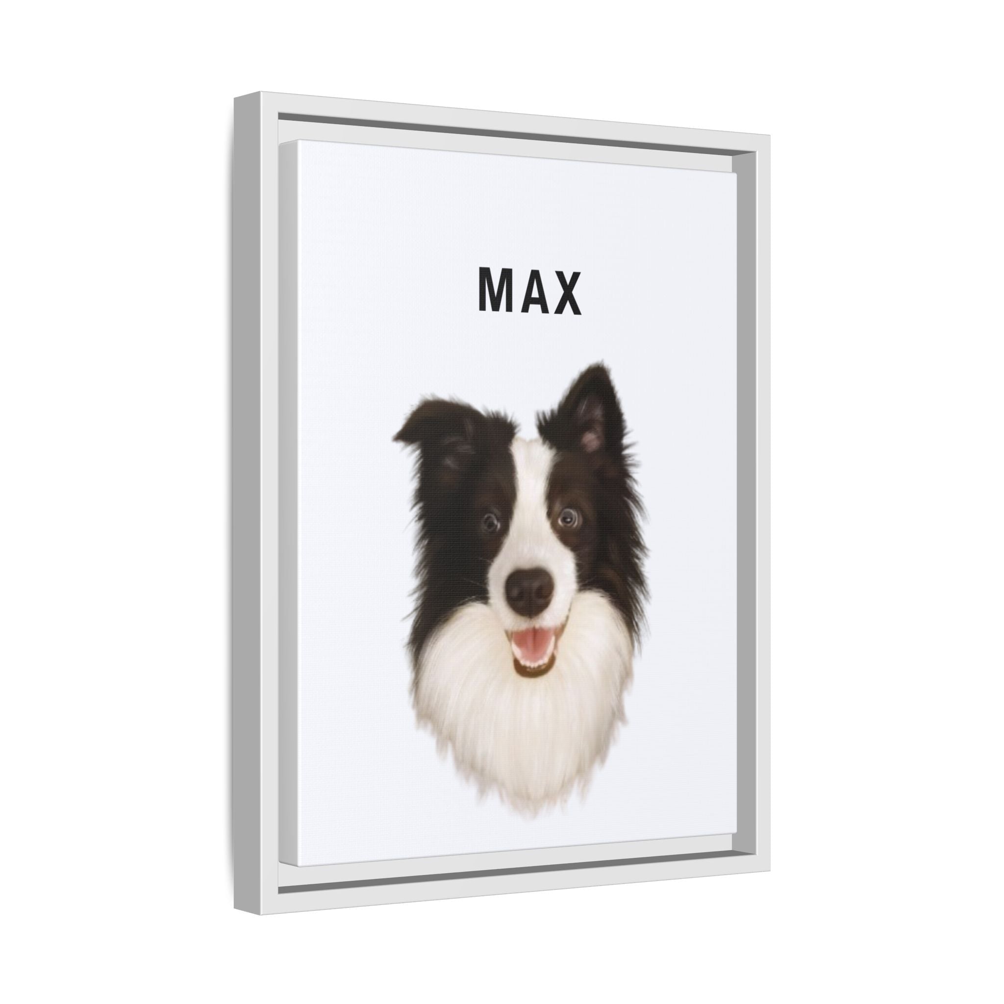 Custom Pet Portrait - Unique Hand-Drawn Pet Art